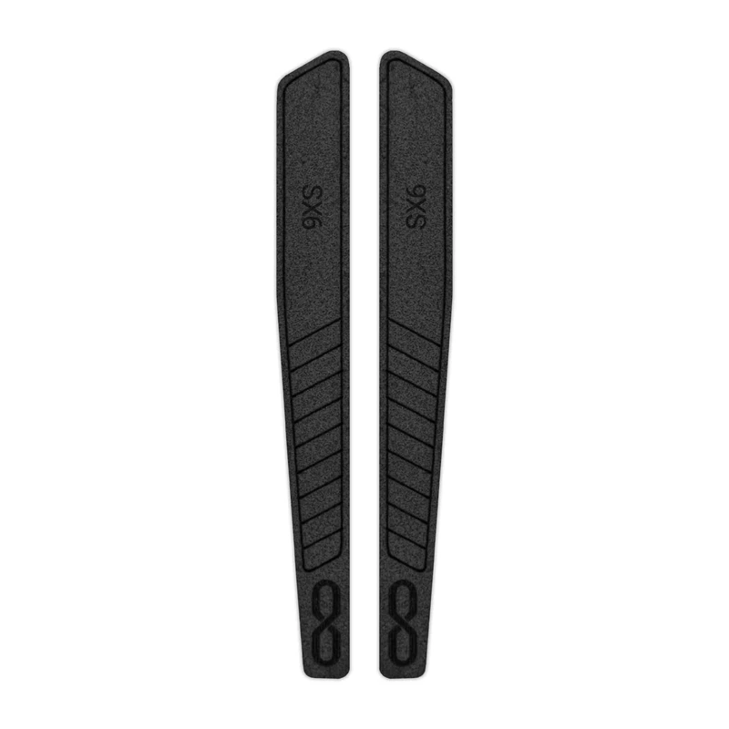 محافظ لبه آینه خودرو ماهوت مدل EDGE-B مناسب برای دانگ فنگ SX6 مجموعه 2 عددی