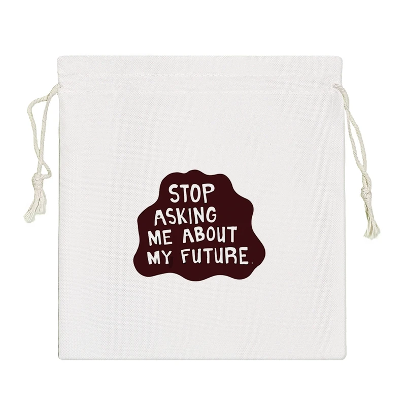 نظم دهنده خندالو مدل Stop Asking Me About My Future کد 8394-S