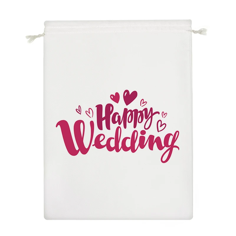 نظم دهنده خندالو مدل عروسی مبارک Happy Wedding کد 3214