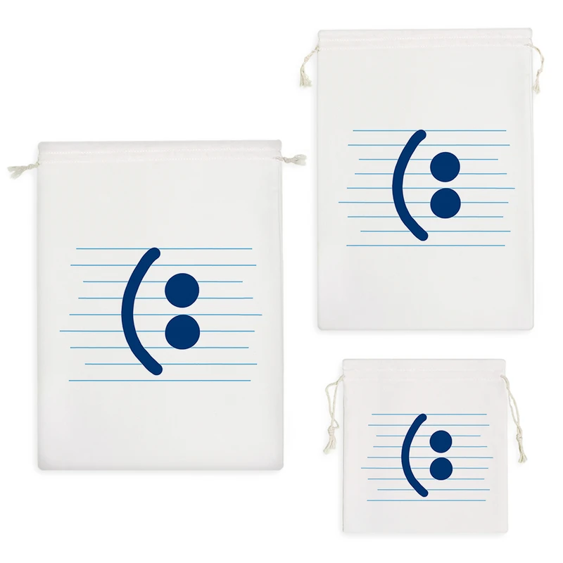 نظم دهنده خندالو مدل لبخند کد 10019 مجموعه 3 عددی