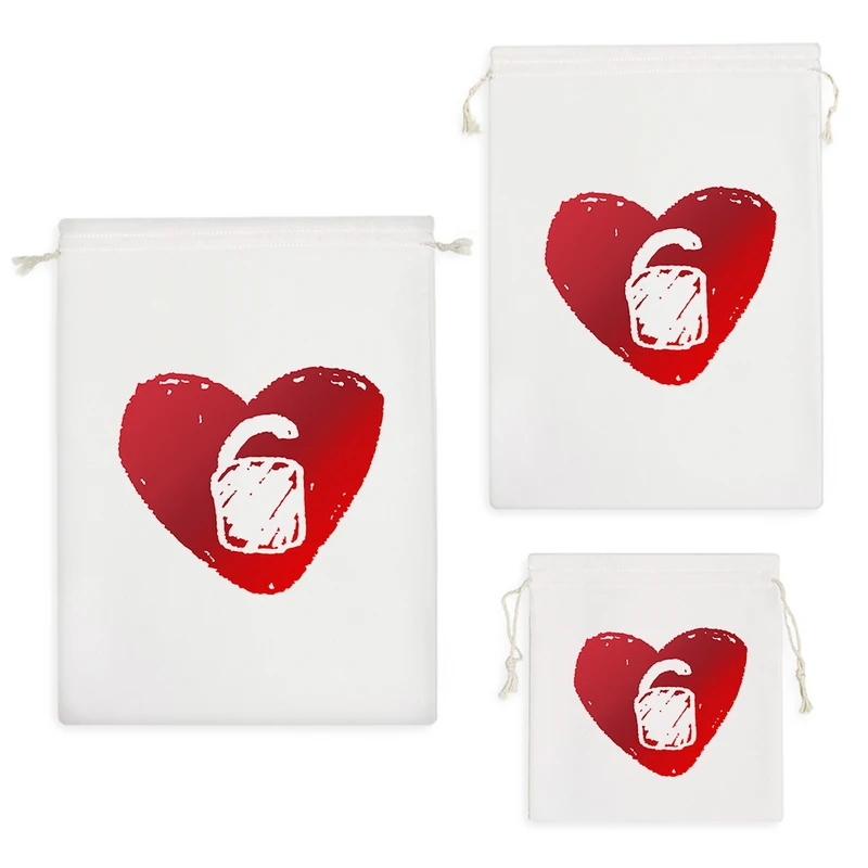 نظم دهنده خندالو مدل قلب قفل کد 7596 مجموعه 3 عددی