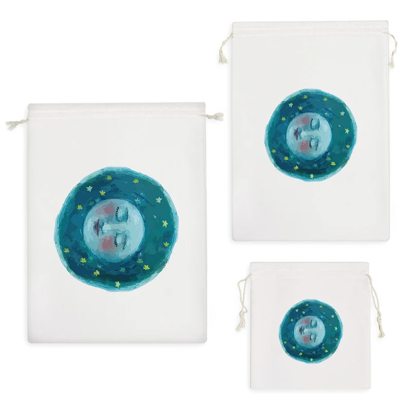 نظم دهنده خندالو مدل ماه خوابیده کد 9367 مجموعه 3 عددی