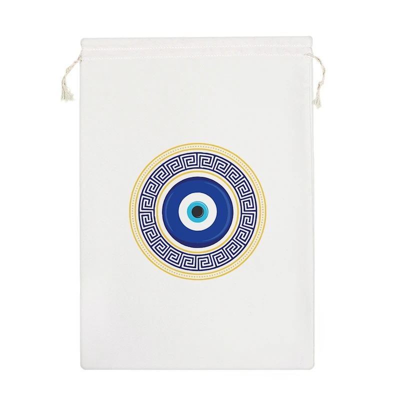 نظم دهنده خندالو مدل چشم زخم کد 7392-M