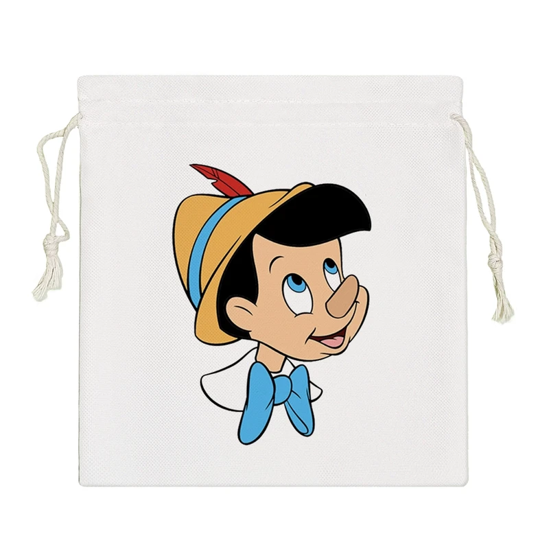 نظم دهنده خندالو مدل پینوکیو کد 748-S