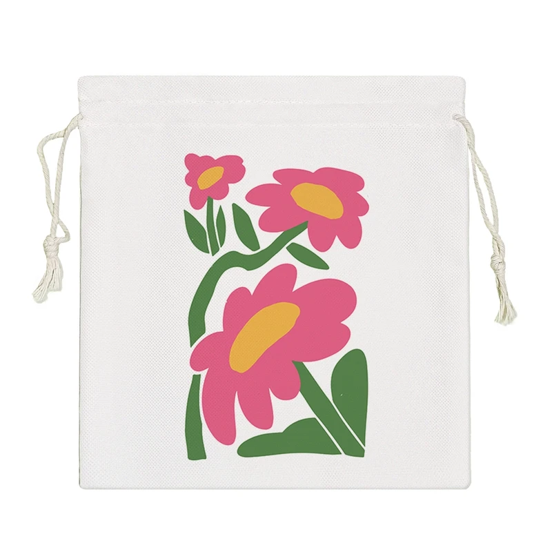 نظم دهنده خندالو مدل گل کد 8028