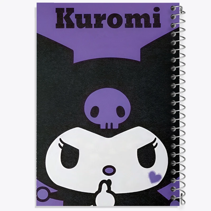 دفتر مشق 100 برگ خندالو طرح کرومی (kurom) کد F9669