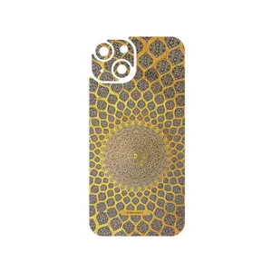 MAHOOT Sheykh_Lotfollah_Mosque Cover Sticker for Apple iPhone 14