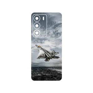 MAHOOT F_22 Cover Sticker for Realme C71