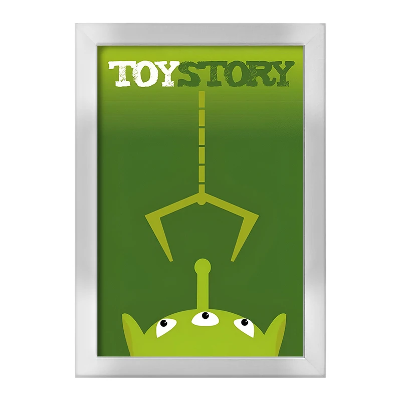 تابلو خندالو طرح داستان اسباب بازی (Toy Story) کد F14240