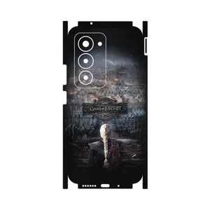 MAHOOT Game_of_Thrones-FullSkin Cover Sticker for Xiaomi Redmi 15 4G