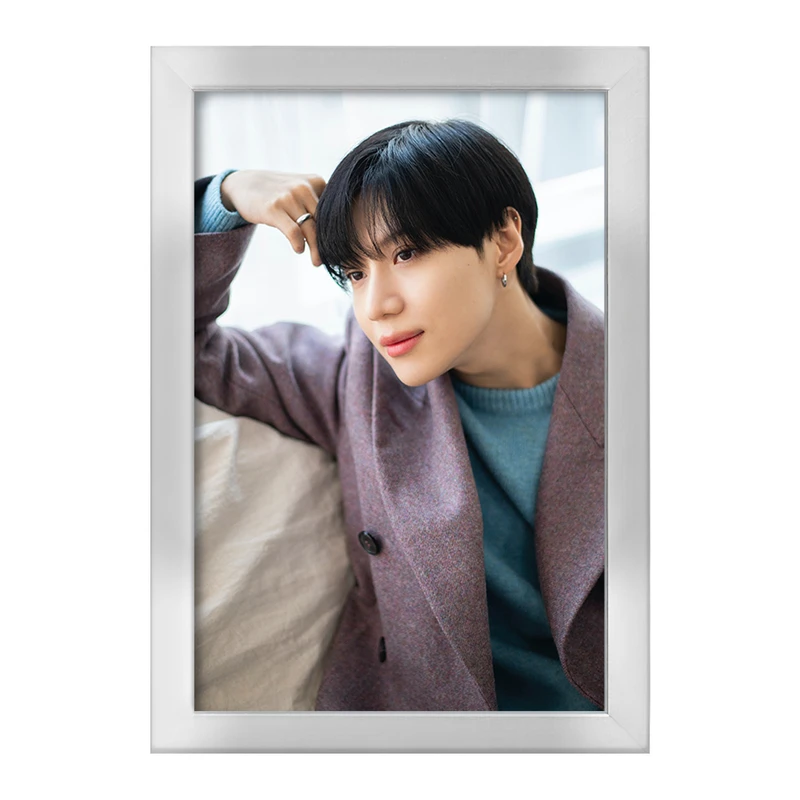 تابلو خندالو طرح تمین گروه شاینی Shinee  کد 21325