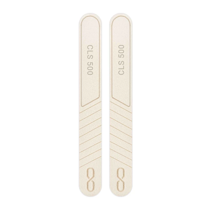 محافظ لبه آینه خودرو ماهوت مدل AURA-W مناسب برای مرسدس بنز CLS 500 مجموعه 2 عددی