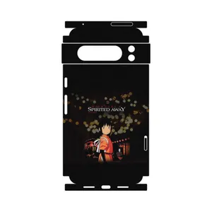 MAHOOT Spirited Away-FullSkin Cover Sticker for Google Pixel 8 Pro
