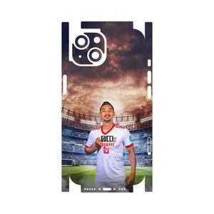 MAHOOT Reza Ghoochannejhad-FullSkin Cover Sticker for Apple iPhone 14