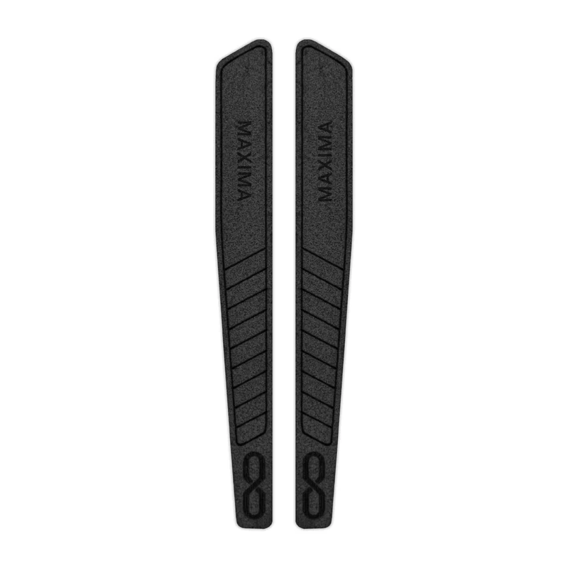 محافظ لبه آینه خودرو ماهوت مدل EDGE-B مناسب برای نیسان MAXIMA مجموعه 2 عددی