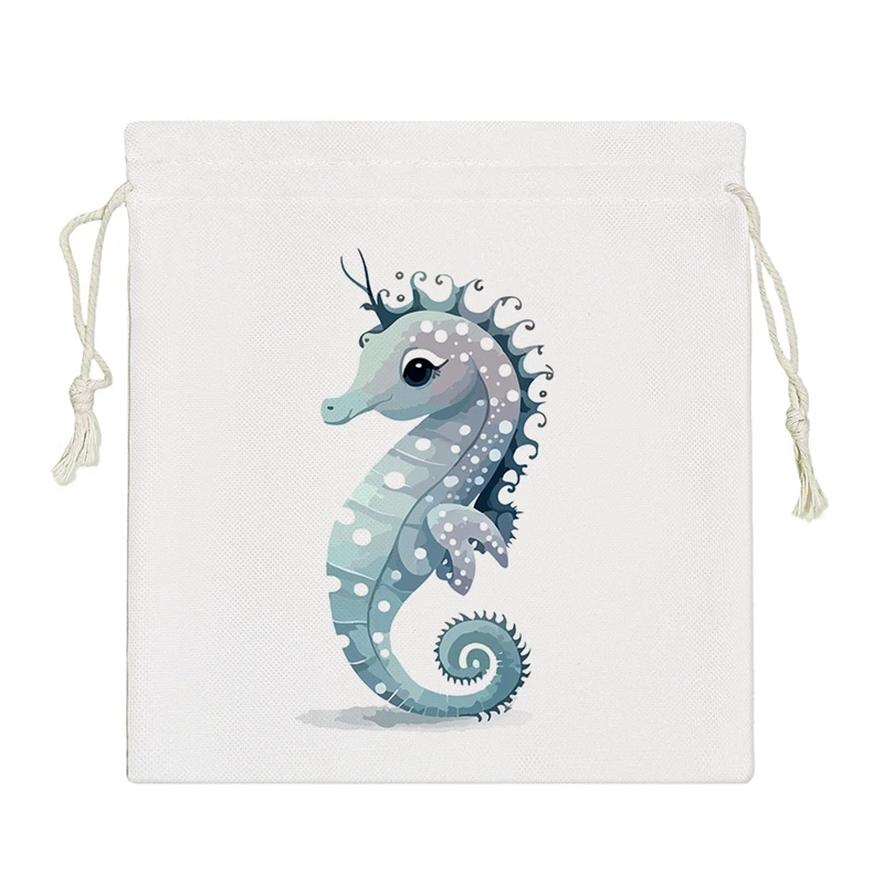 نظم دهنده خندالو مدل اسب آبی بامزه کد H1580-S