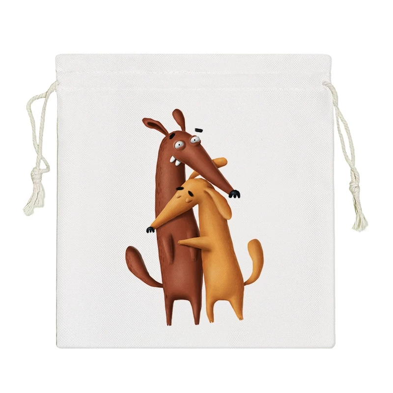 نظم دهنده خندالو مدل روباه عاشق کد 2469-S