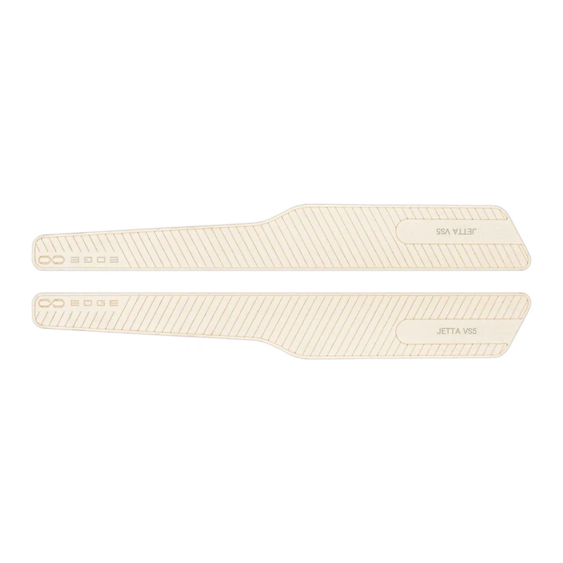 محافظ گوشه سپر خودرو ماهوت مدل EDGE-W مناسب برای فاو JETTA VS5 مجموعه 2 عددی