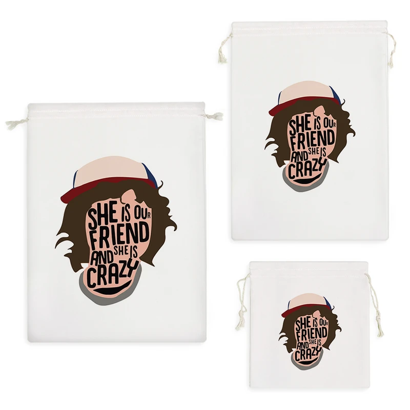 نظم دهنده خندالو مدل (Stranger Things) داستین کد 9921 مجموعه 3 عددی