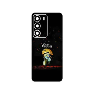 MAHOOT Grave of the Fireflies Cover Sticker for Realme C71