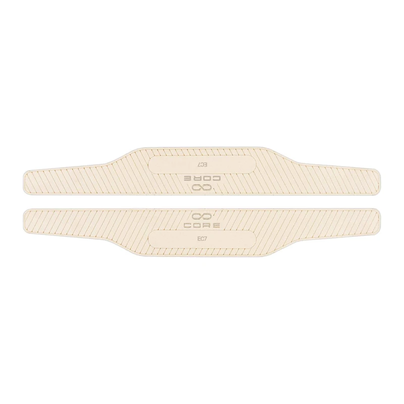 محافظ گوشه سپر خودرو ماهوت مدل CORE-W مناسب برای جیلی EC7 مجموعه 2 عددی