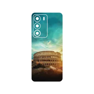MAHOOT Rome_City Cover Sticker for Realme C71
