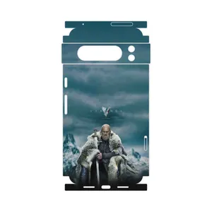 MAHOOT Vikings-FullSkin Cover Sticker for Google Pixel 8 Pro