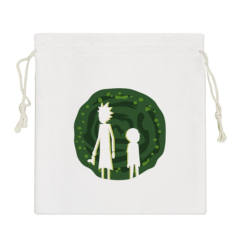 نظم دهنده خندالو مدل ریک و مورتی کد 5388-S