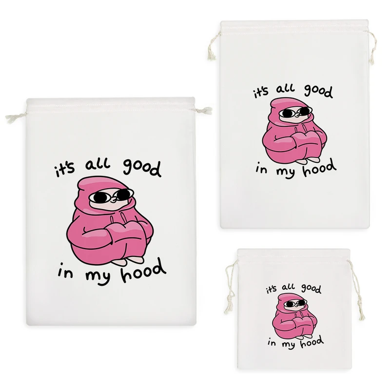 نظم دهنده خندالو مدل It's All Good In My Hood کد H1026 مجموعه 3 عددی