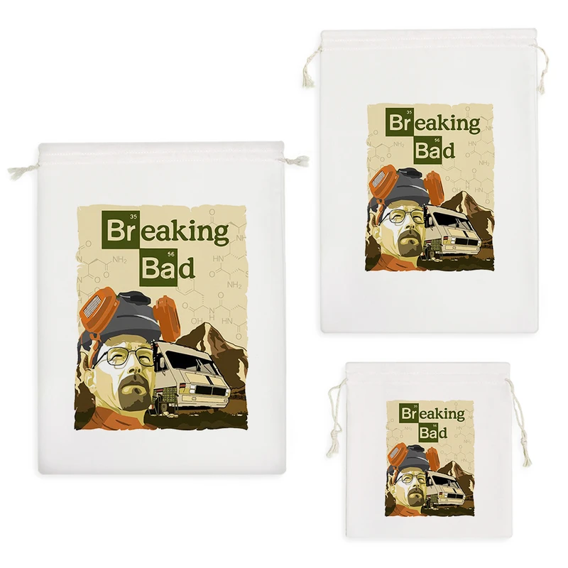 نظم دهنده خندالو مدل سریال Breaking Bad کد 5912 مجموعه 3 عددی