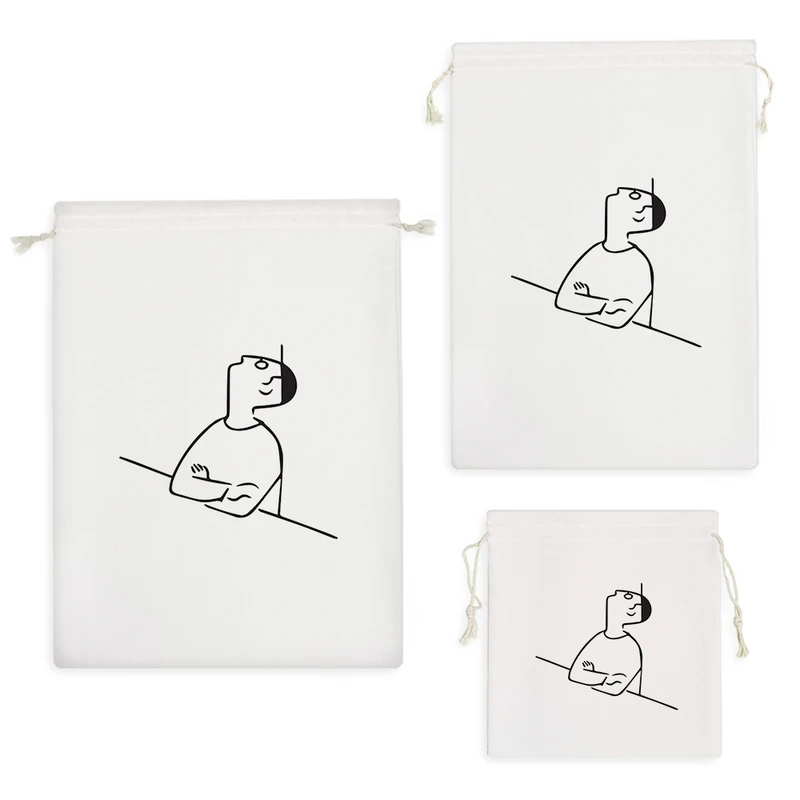 نظم دهنده خندالو مدل نگاه رو به بالا کد 7650 مجموعه 3 عددی