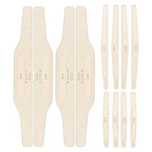 MAHOOT CORE-W door-Mirror-Bumper Protector for MERCEDES BENZ B180