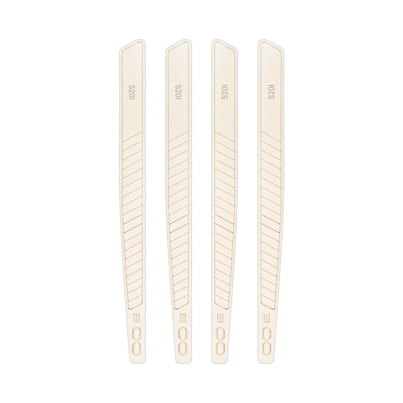 محافظ لبه درب خودرو ماهوت مدل EDGE-W مناسب برای لیفان 520I مجموعه 4 عددی