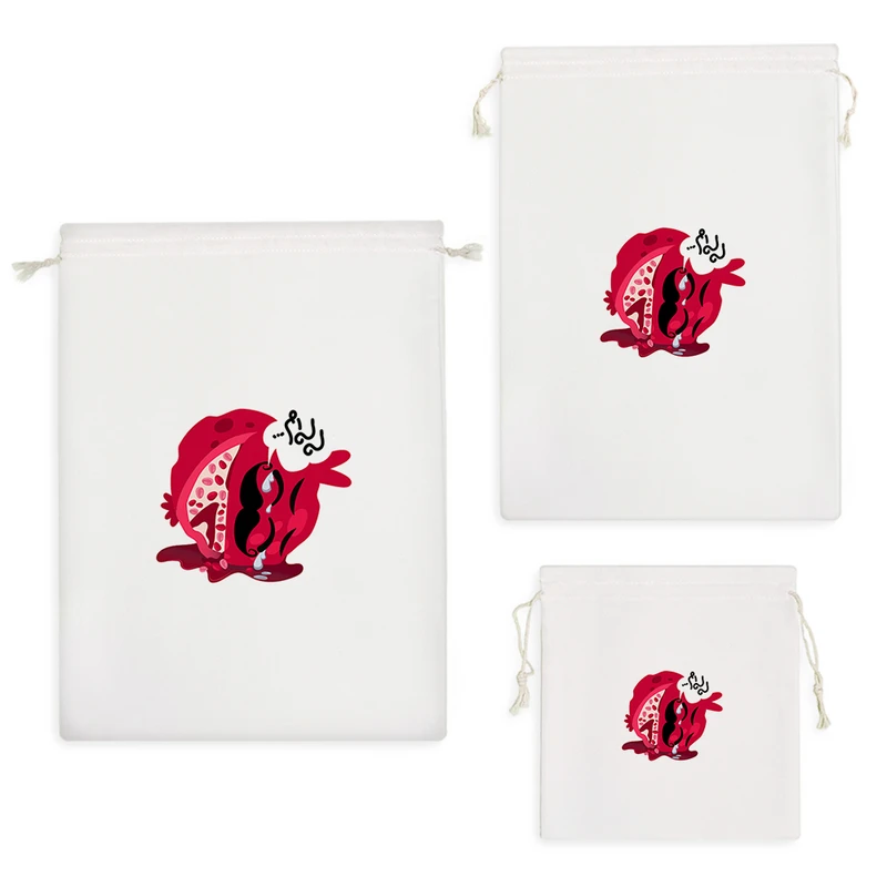 نظم دهنده خندالو مدل انار شب یلدا کد 10809 مجموعه 3 عددی