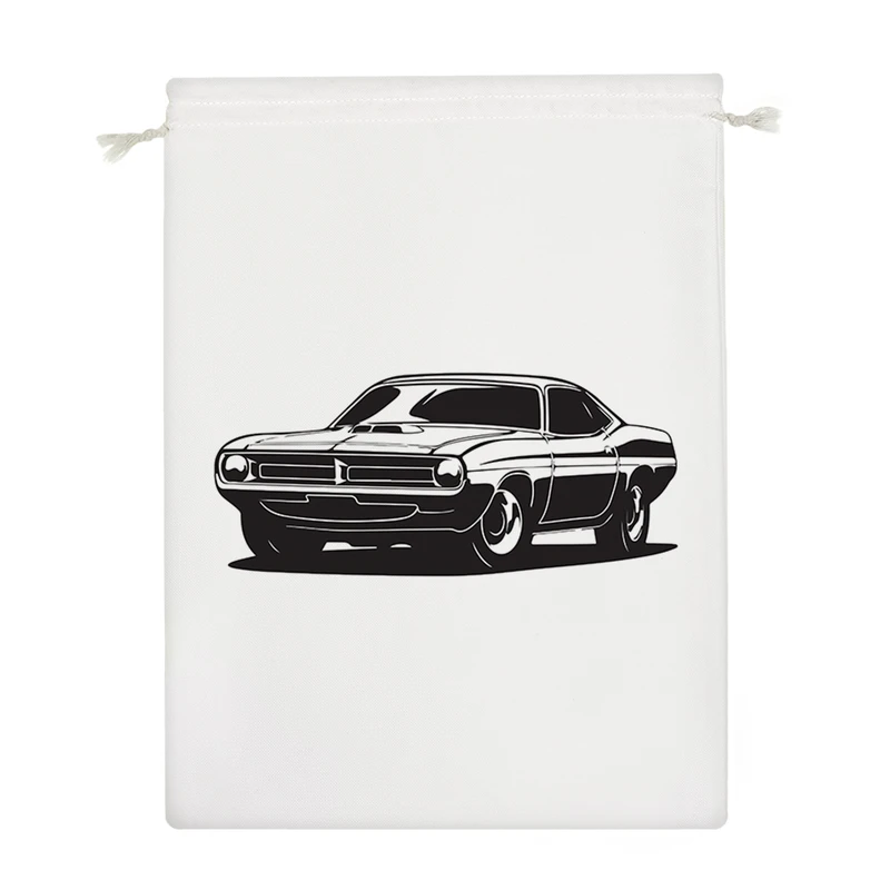 نظم دهنده خندالو مدل ماشین کلاسیک کد 8881