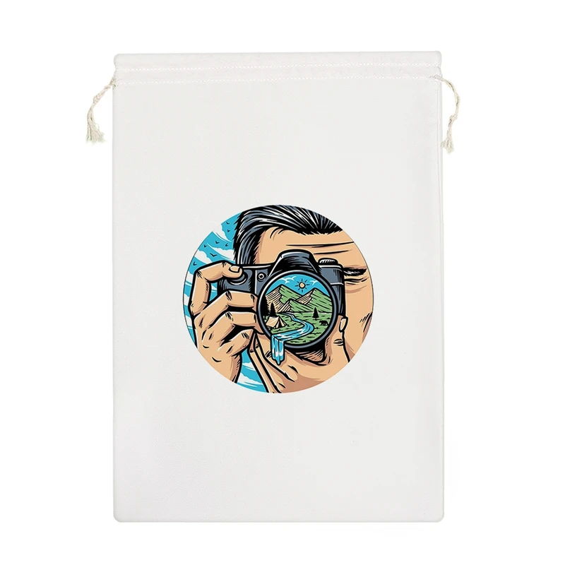 نظم دهنده خندالو مدل عکاس طبیعت کد 5414-M