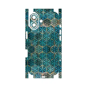 MAHOOT Iran Tile 9-FullSkin Cover Sticker for Apple iPhone 17