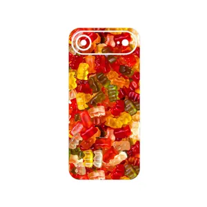 MAHOOT Gummi candy 1 Cover Sticker for Apple iPhone 17 Air