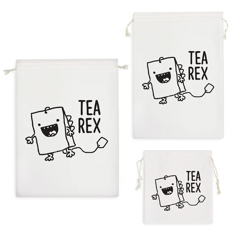 نظم دهنده خندالو مدل چای کیسه ای کد 7590 مجموعه 3 عددی