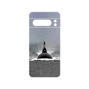 MAHOOT Submarine Cover Sticker for Google Pixel 8 Pro