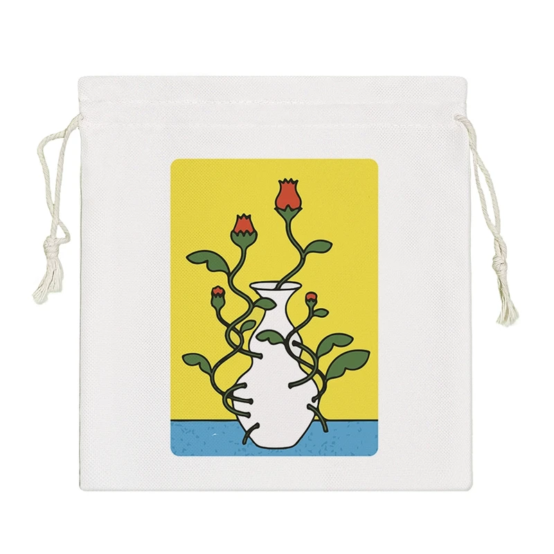 نظم دهنده خندالو مدل گلدان کد 6737-S