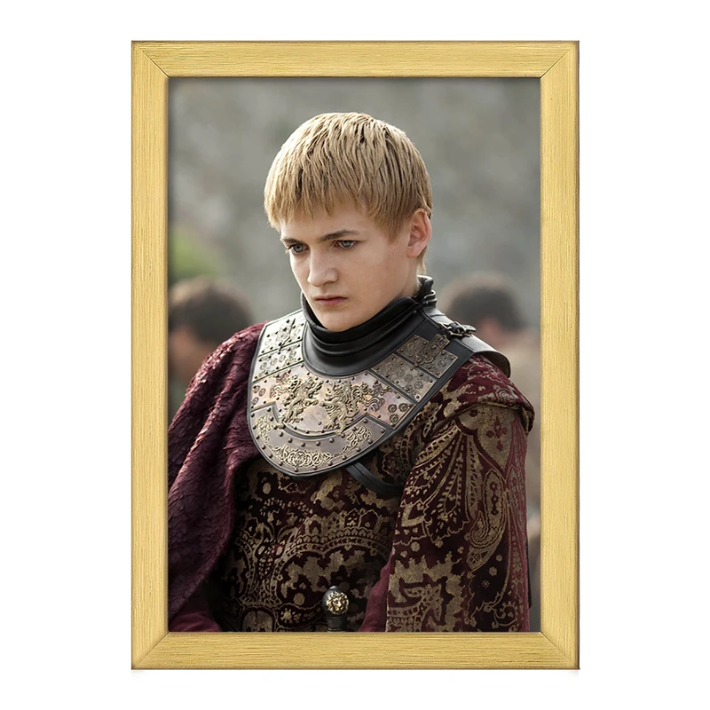 تابلو خندالو طرح جافری برایتون گیم اف ترونز Game of Thrones  کد 2679