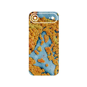 MAHOOT Atom Universe 7 Cover Sticker for Apple iPhone 17 Air