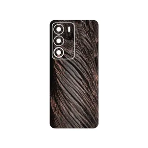 MAHOOT Wood Texture 9 Cover Sticker for Realme C71