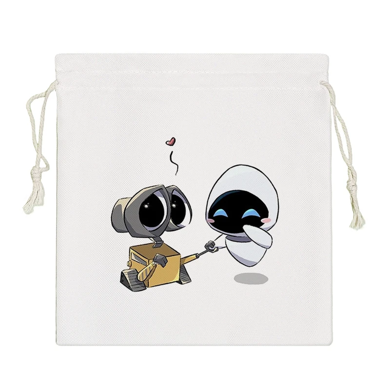 نظم دهنده خندالو مدل انیمیشن وال ای Wall-E کد 3012-S