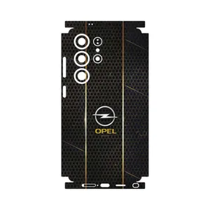 MAHOOT OPEL-FullSkin Cover Sticker for Samsung Galaxy S25 Ultra