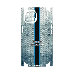 MAHOOT GEELY-FullSkin Cover Sticker for Apple iPhone 14