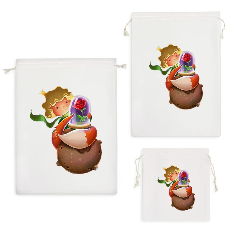 نظم دهنده خندالو مدل شازده کوچولو کد 2373 مجموعه 3 عددی