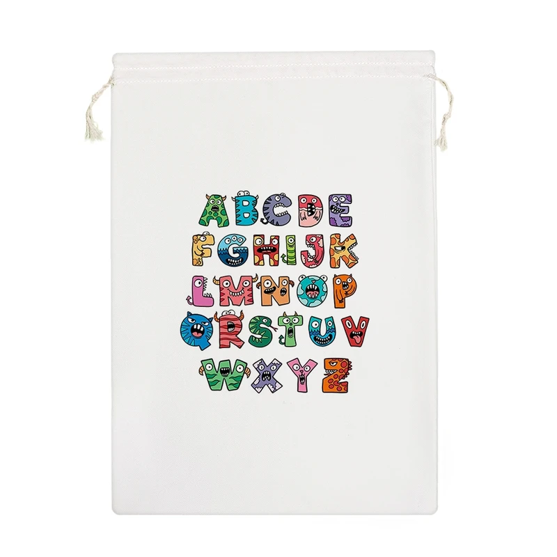 نظم دهنده خندالو مدل حروف الفبای انگلیسی کد H694-M