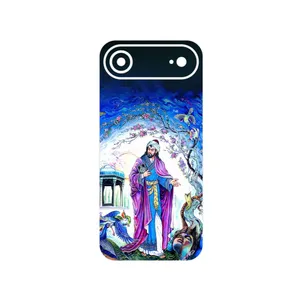 MAHOOT Hafiz Cover Sticker for Apple iPhone 17 Air